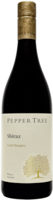 Pepper Tree Shiraz