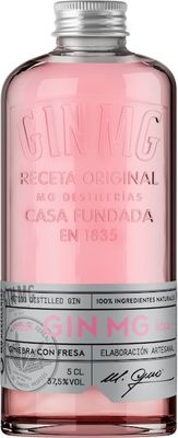 MG Rosa Gin