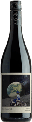 The Azurial French Pinot Noir