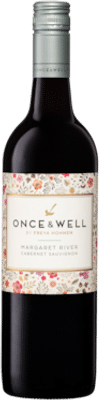 Once & Well Marg River Cabernet Sauvignon
