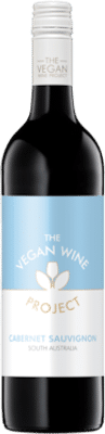 Vegan Wine Project Cabernet Sauvignon