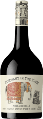 Elephant in the Room Premium Pinot Noir