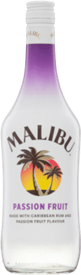 Malibu Passionfruit Rum Liqueur