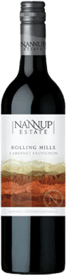 Nannup Estate Rolling Hills Cabernet Sauvignon