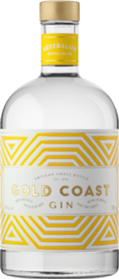 Distilling Co. Gold Coast Gin