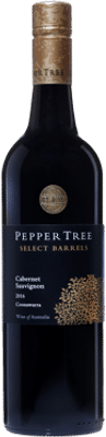 Pepper Tree Select Barrels Cabernet Sauvignon