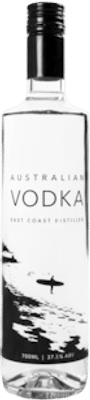East Coast Distilling Co. Vodka