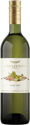 Strelley Farm Pinot Gris