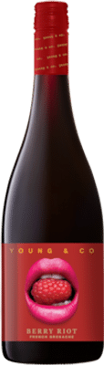 Young & Co Berry Riot Grenache