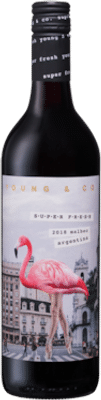 Young and Co Super Fresh Malbec