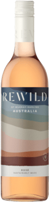 Rewild Sustainably Made Rose