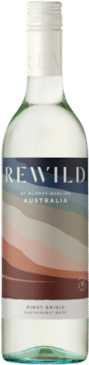 Rewild Sustainably Made Pinot Grigio
