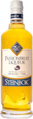 Steinbok Passionfruit Liqueur