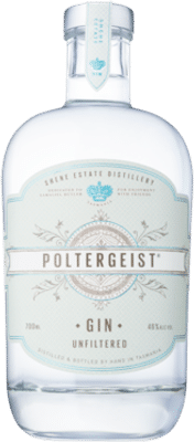 Poltergeist Gin Unfiltered