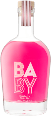BABY Roseberry Pink Gin