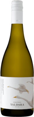 Chateau Yaldara Wild Goose Chardonnay