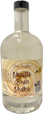 Newy Distillery 700mL - Vanilla Vodka