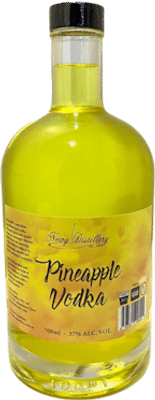 Newy Distillery - Pineapple Vodka