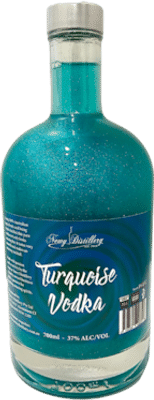 Newy Distillery - Vodka - Turquoise