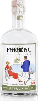 Paradise Gin (featuring Kakadu Plum) Spirit 700mL