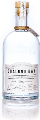 Chalong Bay Chalong Bay Rum Pure Series