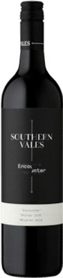 Southern Vales SOUTHERN VALES SHIRAZ