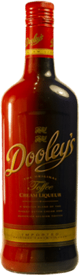 Dooleys Toffee Cream Liqueur 700mL