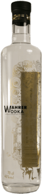 Feingeisterei Wahrer Vodka