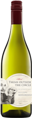 Think Outside The Ci Rongorongo Viognier