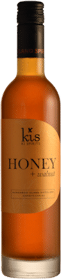 King Island Spirits Honey and Walnut Liqueur 500mL