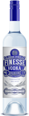 Finesse Spirits Vodka
