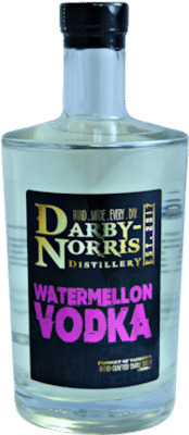 Darby-Norris Distill Watermelon Vodka