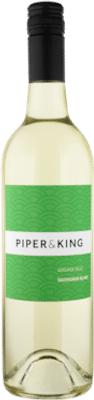 Piper & King Sauvignon Blanc
