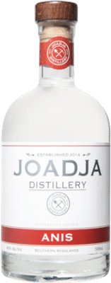 Joadja Distillery Anise Liqueur