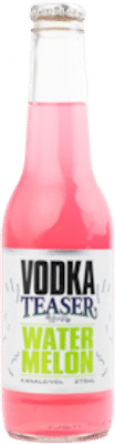 Vodka Teaser Watermelon & Guava 24 Pack 4.6%