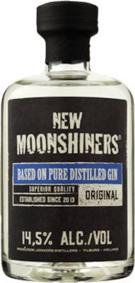 New Moonshiners Gin 500mL