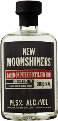 New Moonshiners Rum 500mL