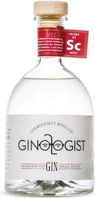 Ginologist Spice Gin