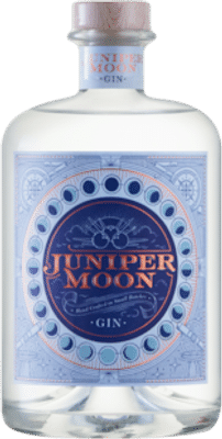 Juniper Moon Small Batch Dry Gin