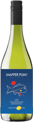 Snapper Point Estate Sauvignon Blanc