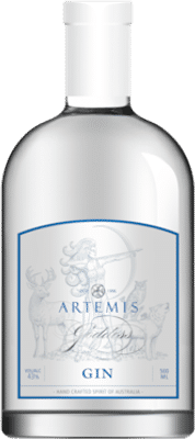 Artemis Goddess Gin