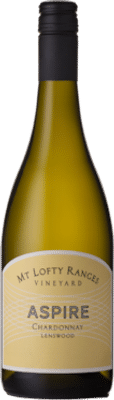 Mt Lofty Ranges Vineyard Aspire Chardonnay