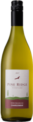 Pine Ridge Vineyard Chardonnay
