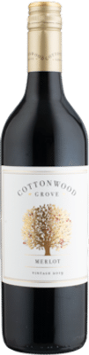 Cottonwood Grove Merlot