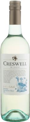Creswell Sauvignon Blanc Semillon 