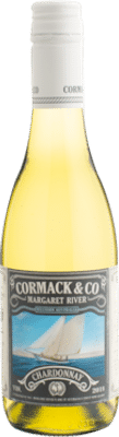 Cormack and Co Chardonnay 375mL