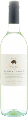 Stonyfell Family Leg Sauvignon Blanc Semillon