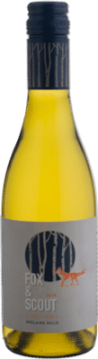 Fox and Scout Pinot Gris 375mL