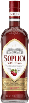Soplica Polish Wisniowa Cherry Liqueur