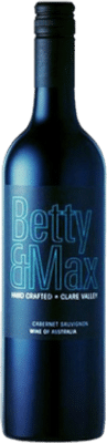 Betty & Max Cabernet Sauvignon x 12
